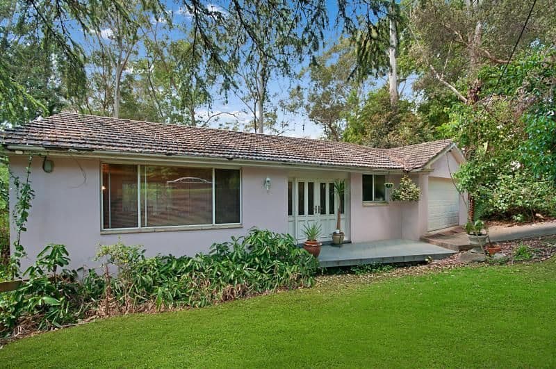 132 Sutherland Road, BEECROFT NSW 2119, Beecroft - Image 1
