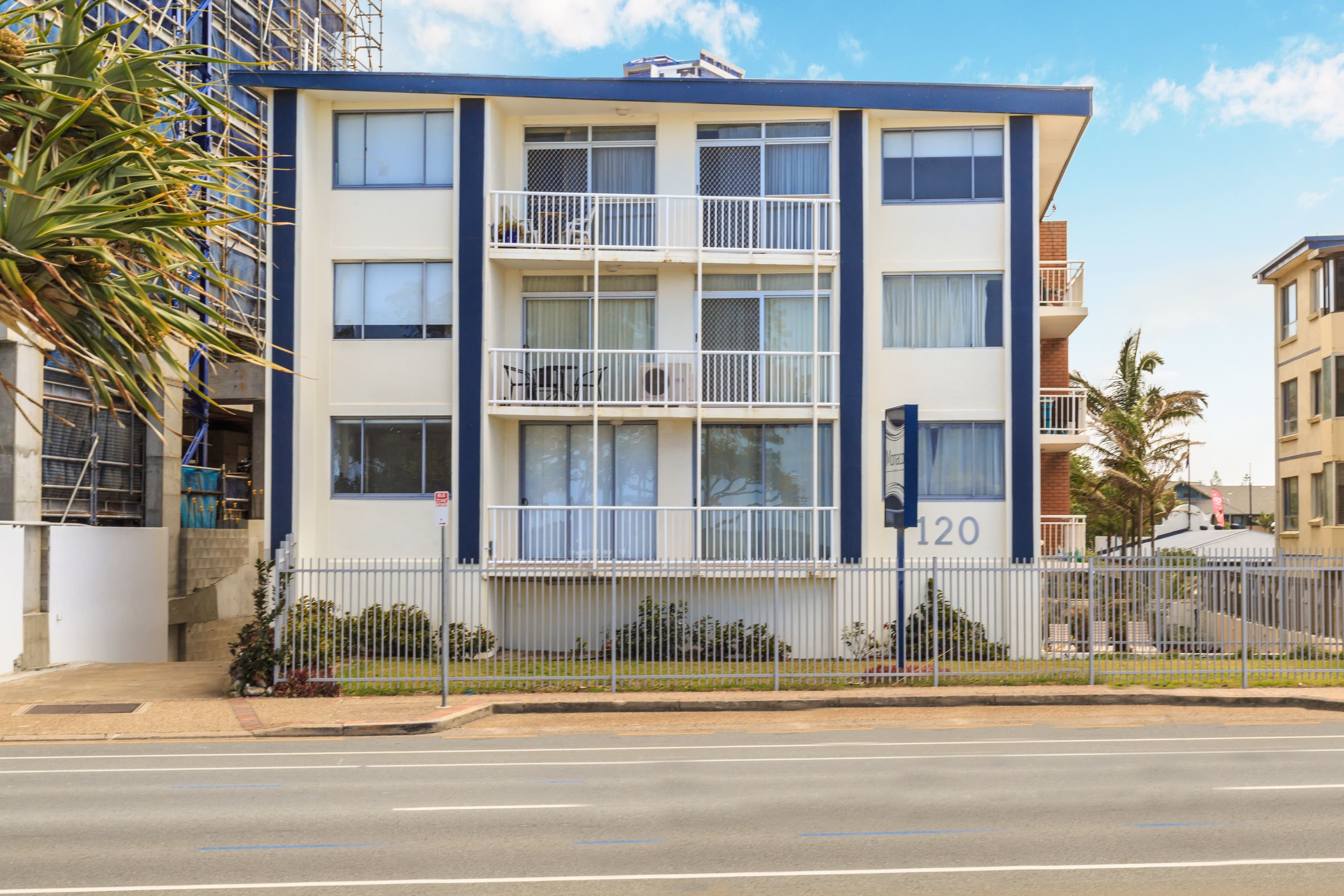 120 The Esplanade, Surfers Paradise QLD 4217, Surfers Paradise - Image 1