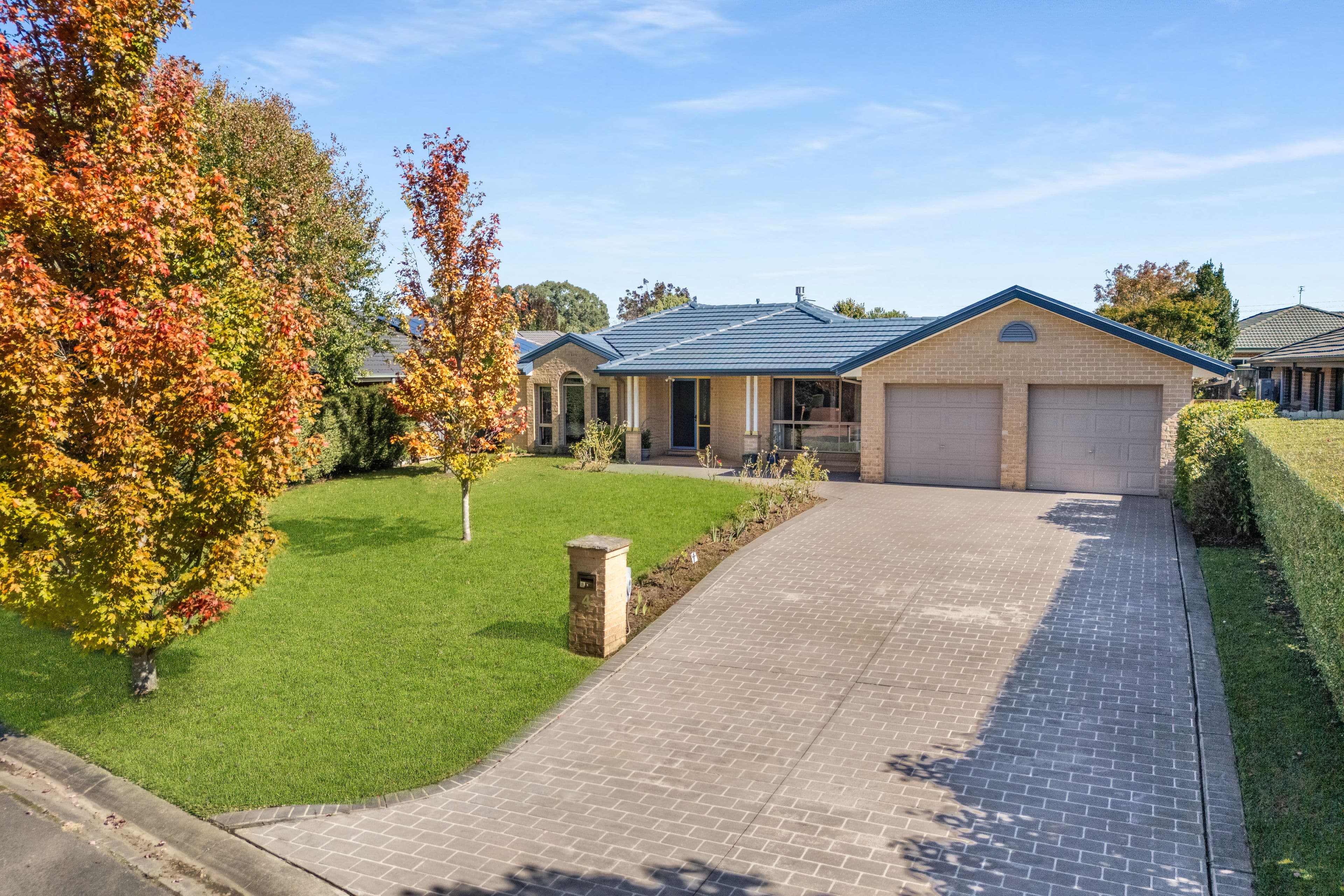 4 Blackett Place, Bowral NSW 2576, Bowral - Image 1
