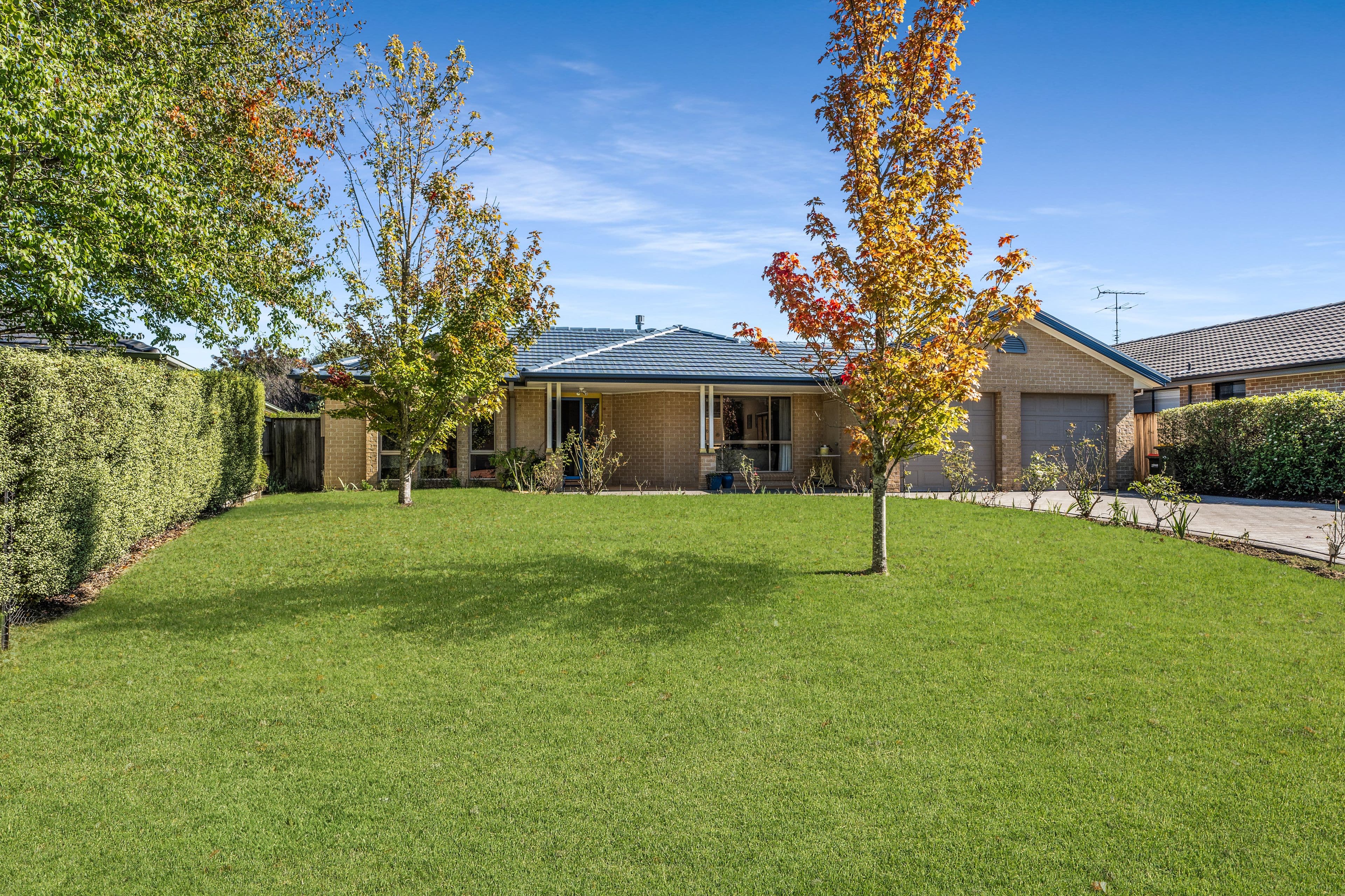 4 Blackett Place, Bowral NSW 2576, Bowral - Thumbnail 3