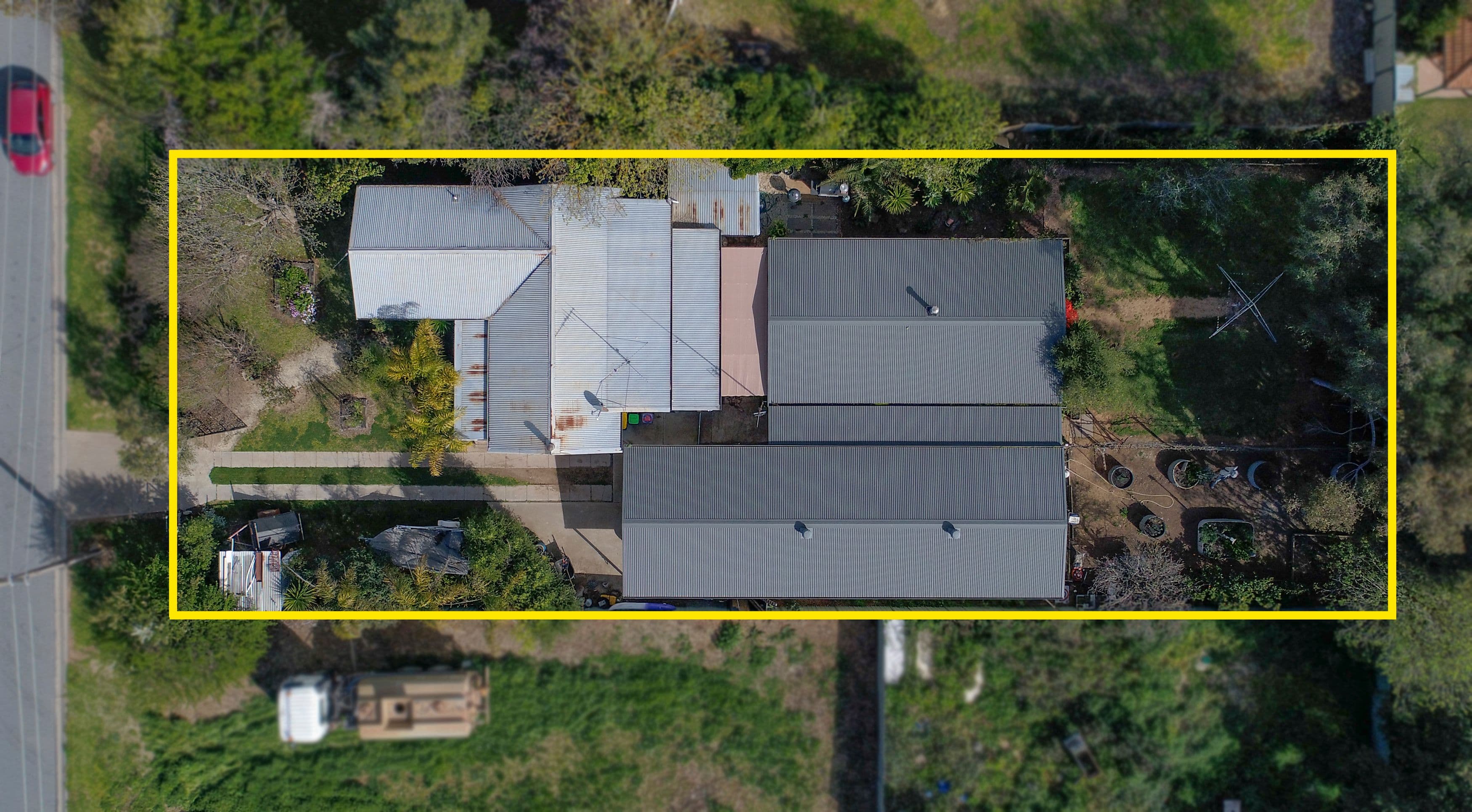 7 Robinson Street, Nagambie VIC 3608, Nagambie - Thumbnail 2