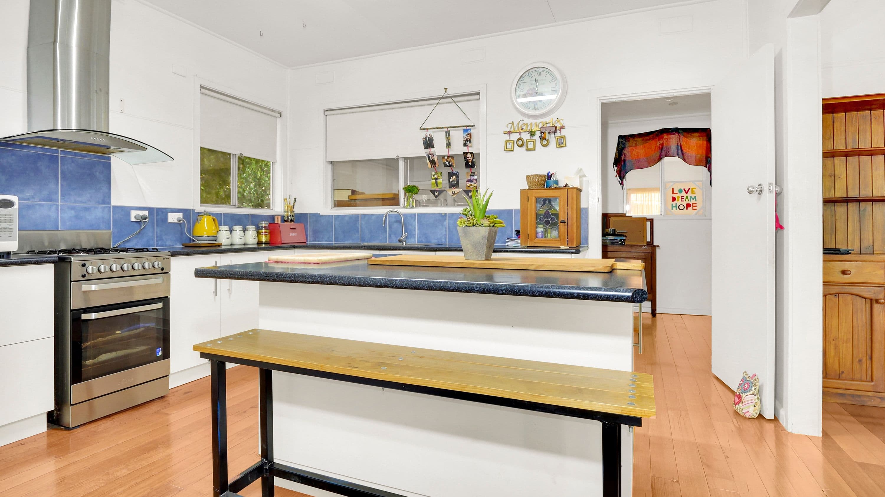 7 Robinson Street, Nagambie VIC 3608, Nagambie - Thumbnail 5