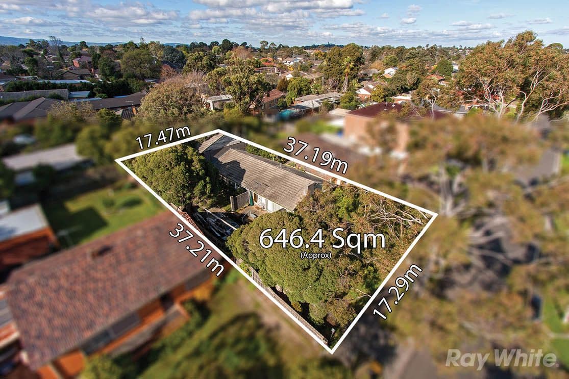 12 Clivejay Street, GLEN WAVERLEY VIC 3150, Glen Waverley - Image 1