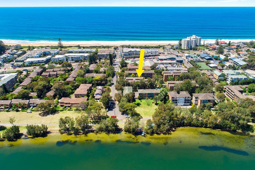 10-12 Robertson Street, Narrabeen NSW 2101, Narrabeen - Image 1