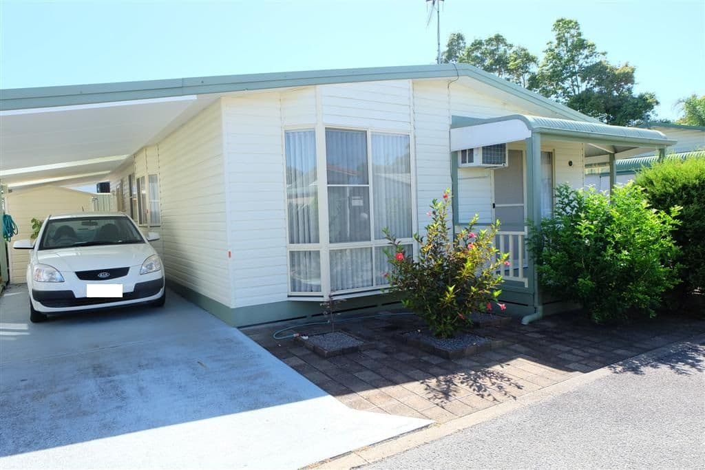 25 Seawinds Village, Frost Road, Anna Bay NSW 2316, Anna Bay - Image 1