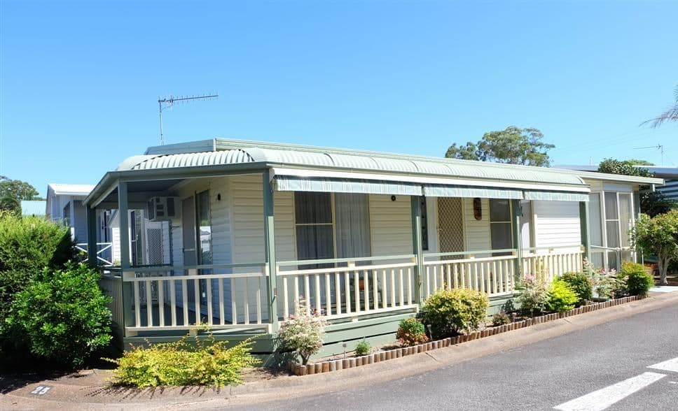 25 Seawinds Village, Frost Road, Anna Bay NSW 2316, Anna Bay - Thumbnail 7
