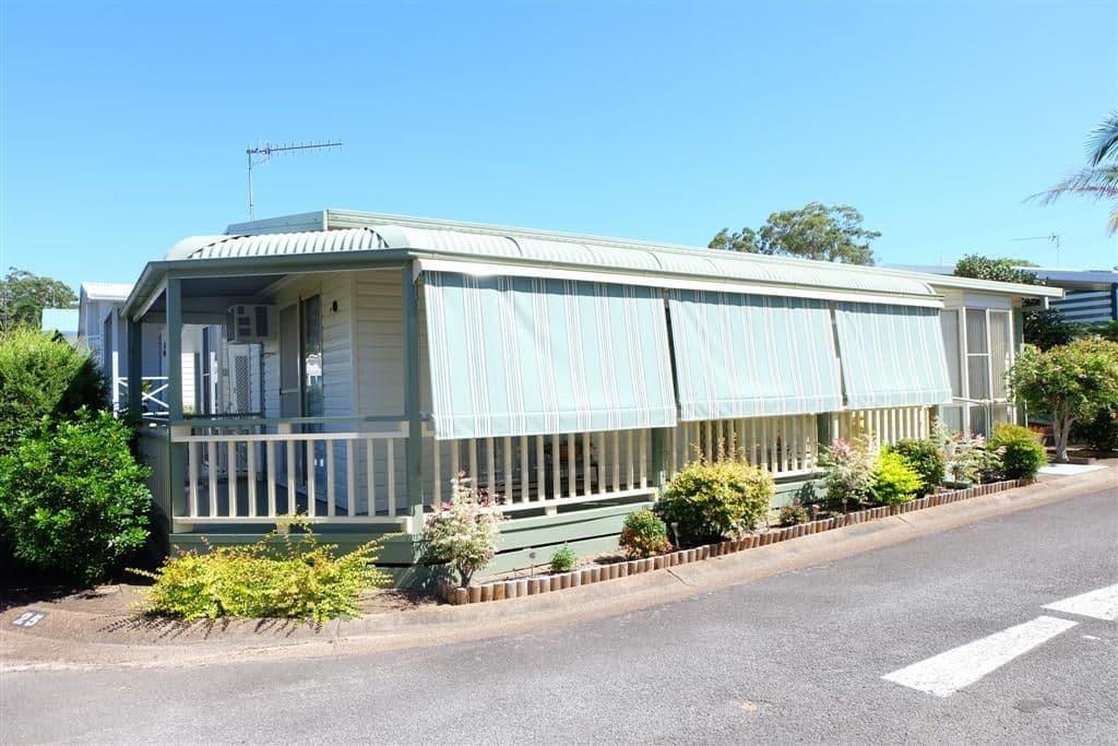 25 Seawinds Village, Frost Road, Anna Bay NSW 2316, Anna Bay - Thumbnail 8