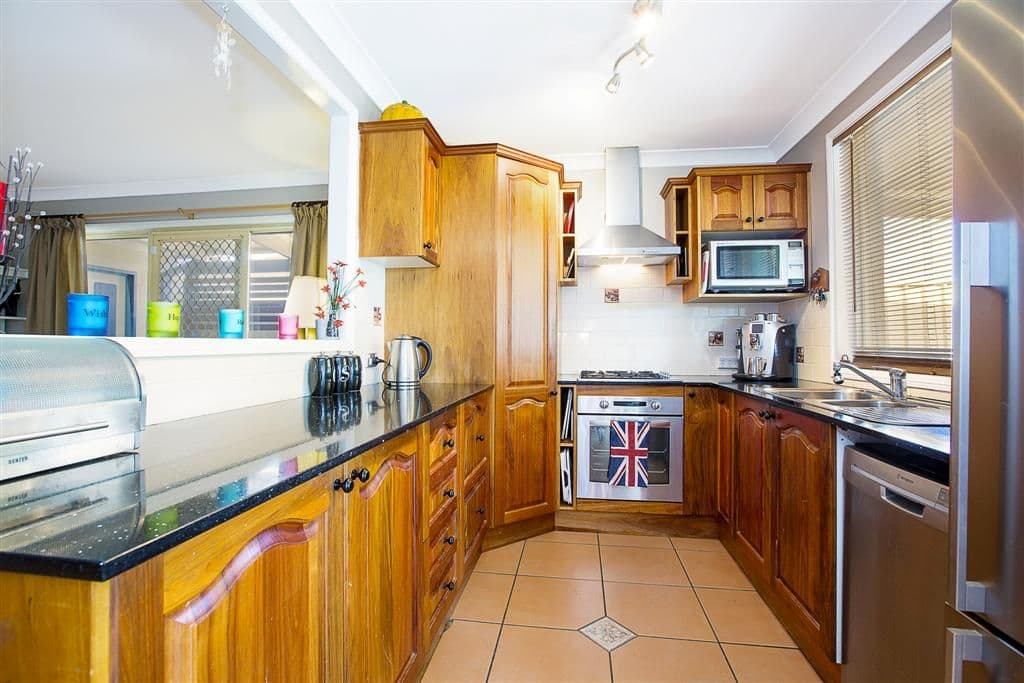 18 Woodi Close, GLENMORE PARK NSW 2745, Glenmore Park - Thumbnail 4