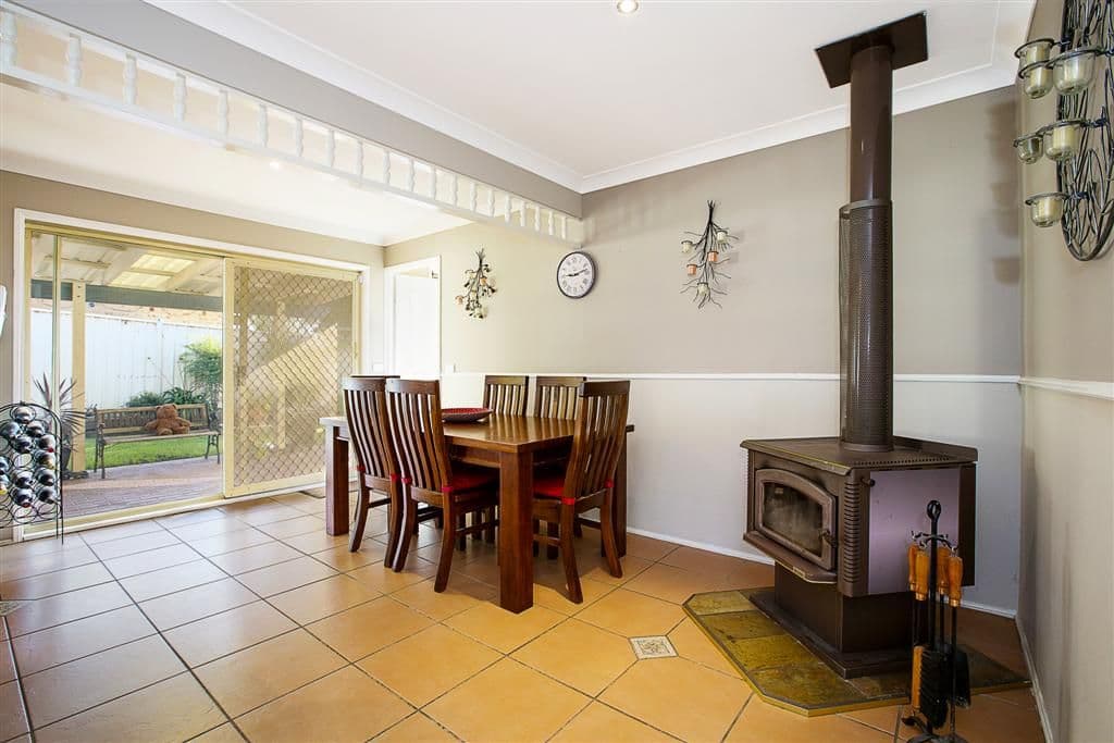 18 Woodi Close, GLENMORE PARK NSW 2745, Glenmore Park - Thumbnail 5