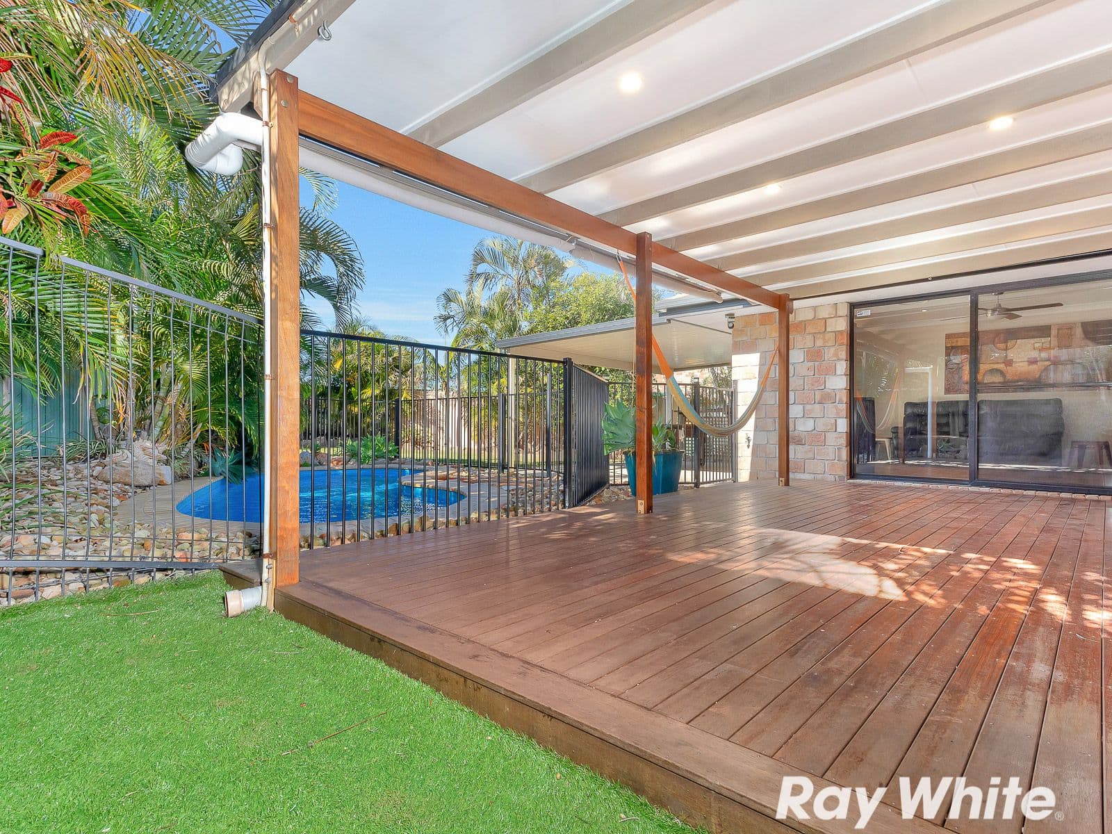 35 Warrego Crescent, Murrumba Downs QLD 4503, Murrumba Downs - Thumbnail 2