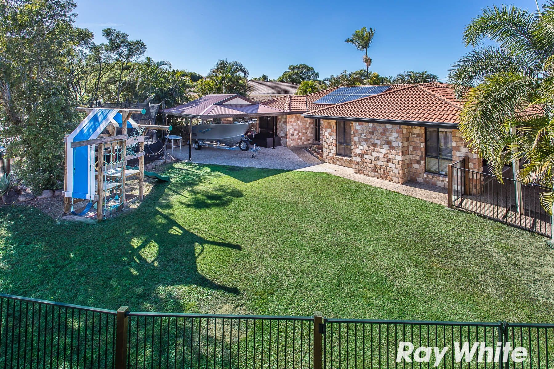 35 Warrego Crescent, Murrumba Downs QLD 4503, Murrumba Downs - Thumbnail 4