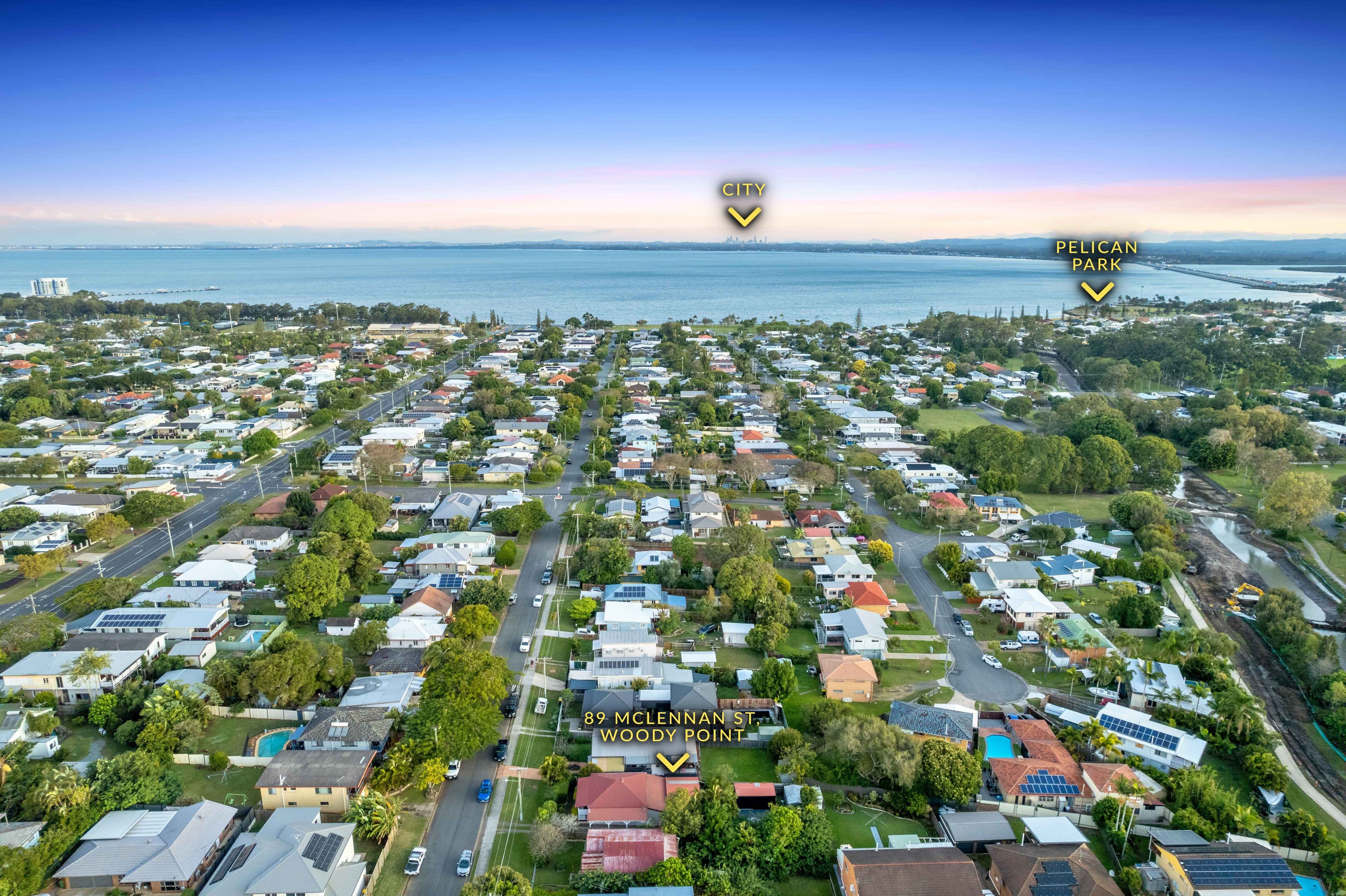 89 Mclennan Street, Woody Point QLD 4019, Woody Point - Thumbnail 2
