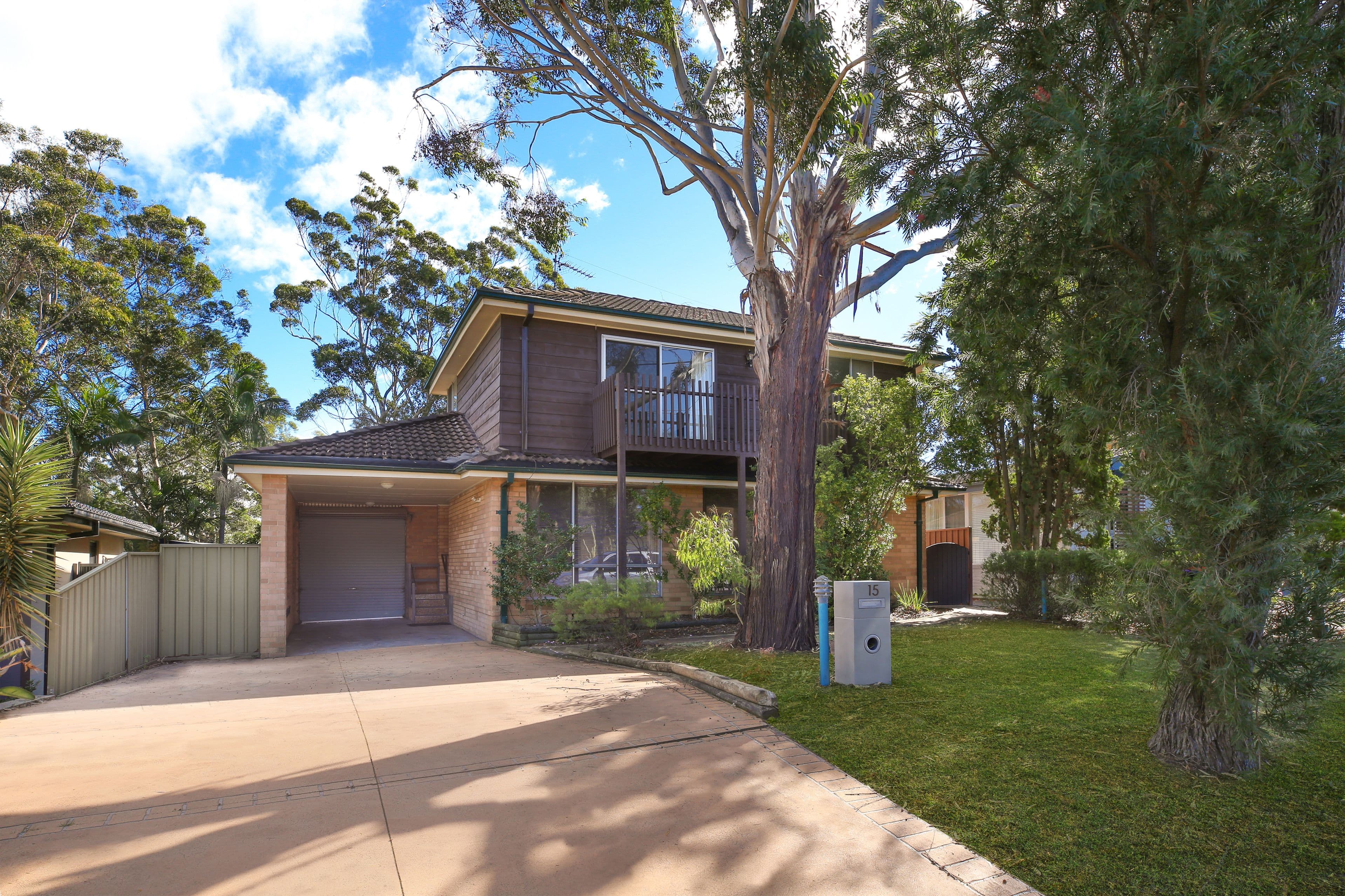 15 Manooka Place, Kareela - Image 1