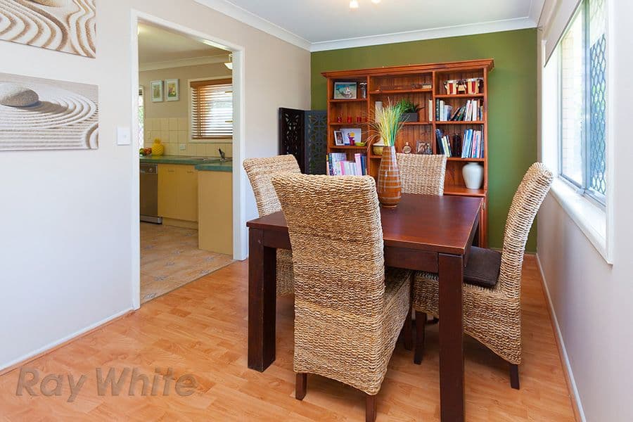 66 Cochrane Street, CAMIRA QLD 4300, Camira - Thumbnail 4
