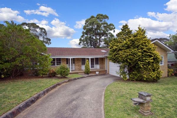 4 Gleeson Avenue, BAULKHAM HILLS NSW 2153, Baulkham Hills - Image 1