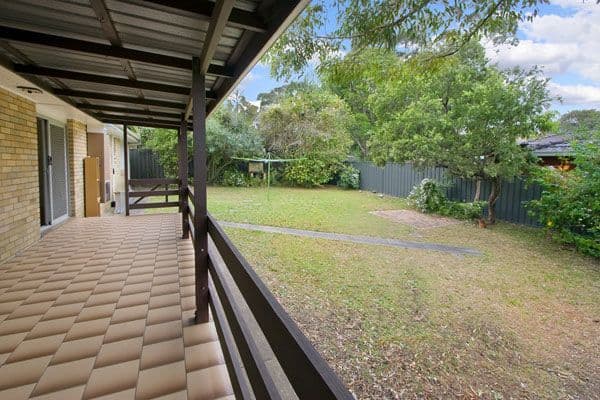 4 Gleeson Avenue, BAULKHAM HILLS NSW 2153, Baulkham Hills - Thumbnail 5