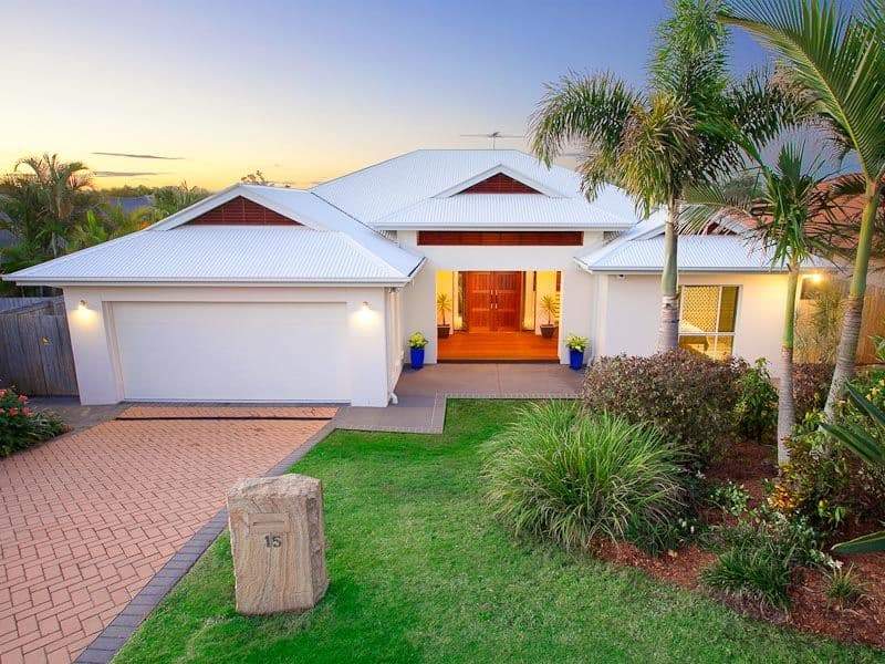 15 Meranti Crescent, ALBANY CREEK QLD 4035, Albany Creek - Image 1
