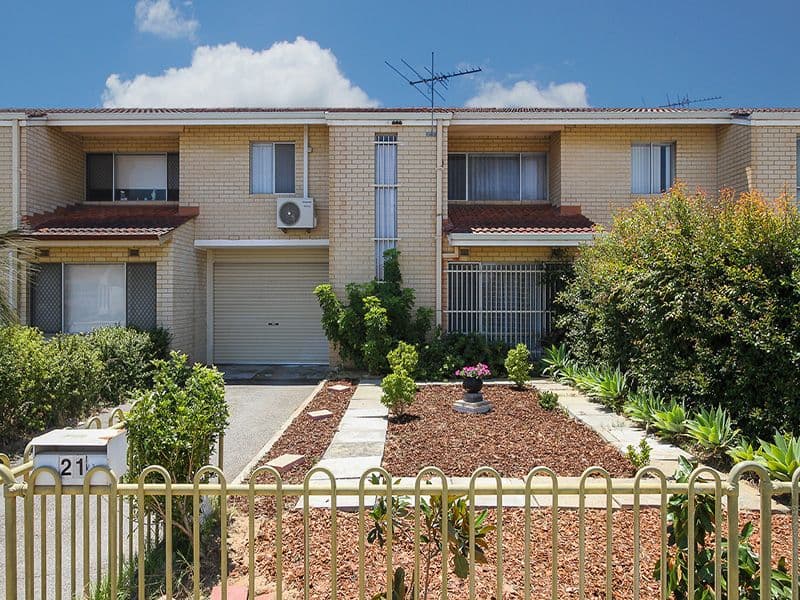 32 Cristonia Terrace, Byford WA 6122, Byford - Thumbnail 2