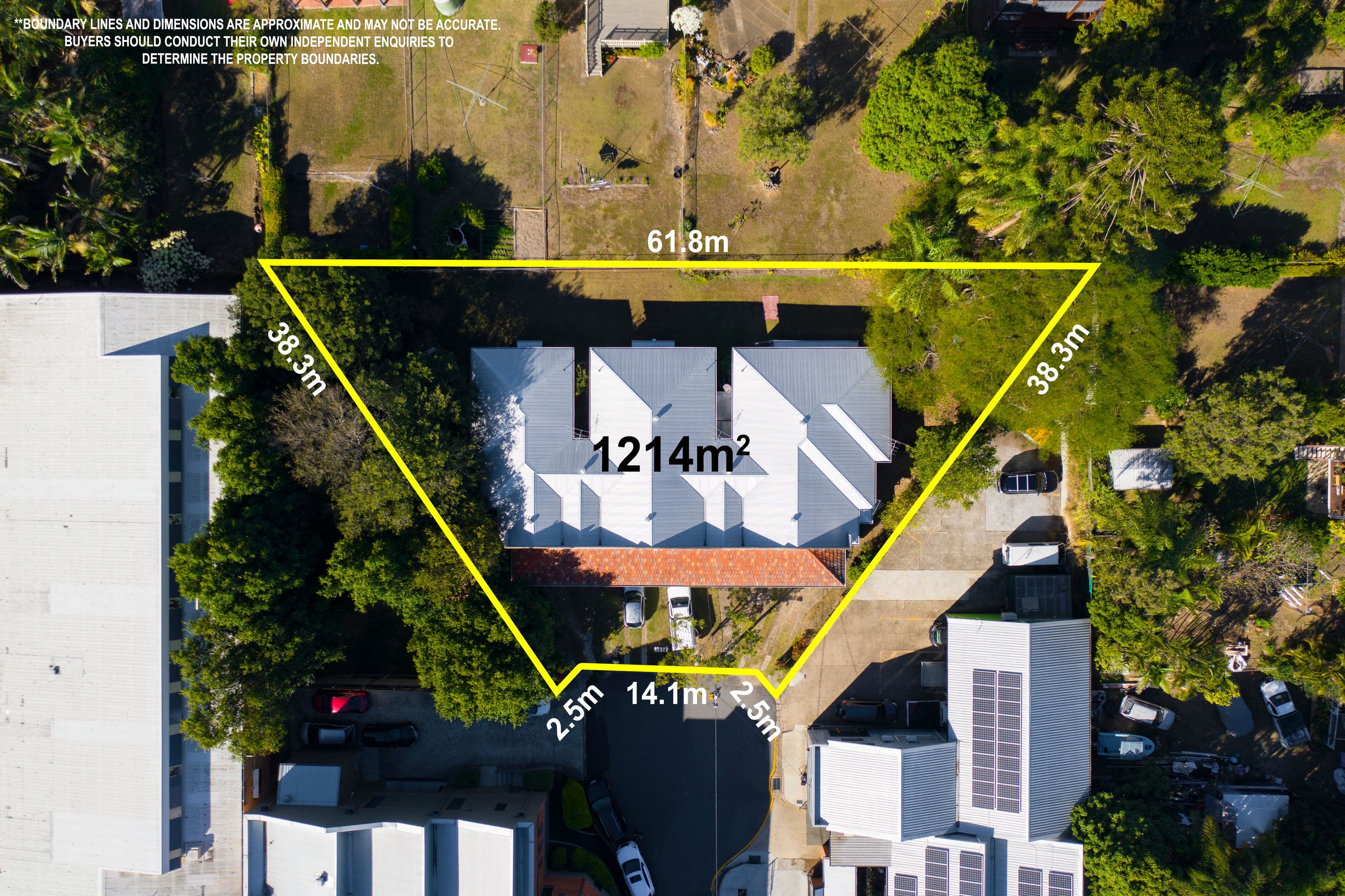 12 Saint Kilda Place, Annerley QLD 4103, Annerley - Thumbnail 3