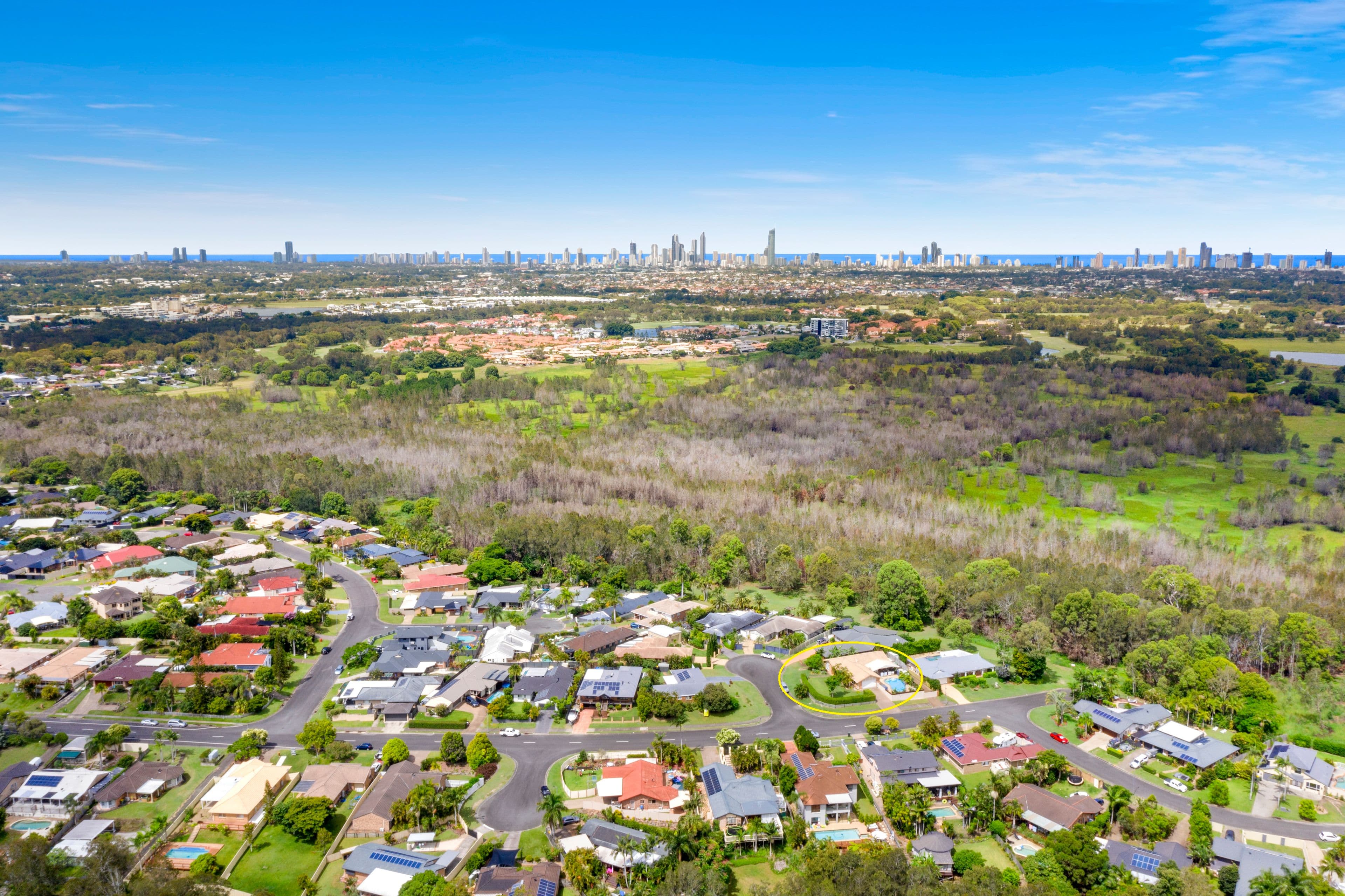 1 Peal Court, Carrara QLD 4211, Carrara - Thumbnail 5