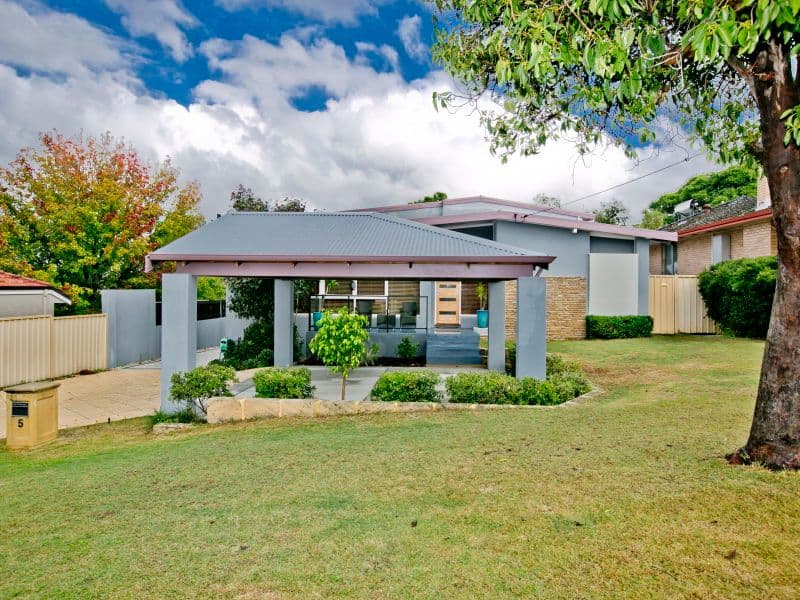 5 Timms Place, MORLEY WA 6062, Morley - Thumbnail 2