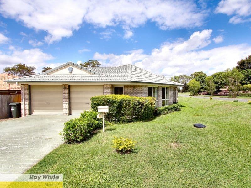 1 Stivala Street, CALAMVALE QLD 4116, Calamvale - Image 1