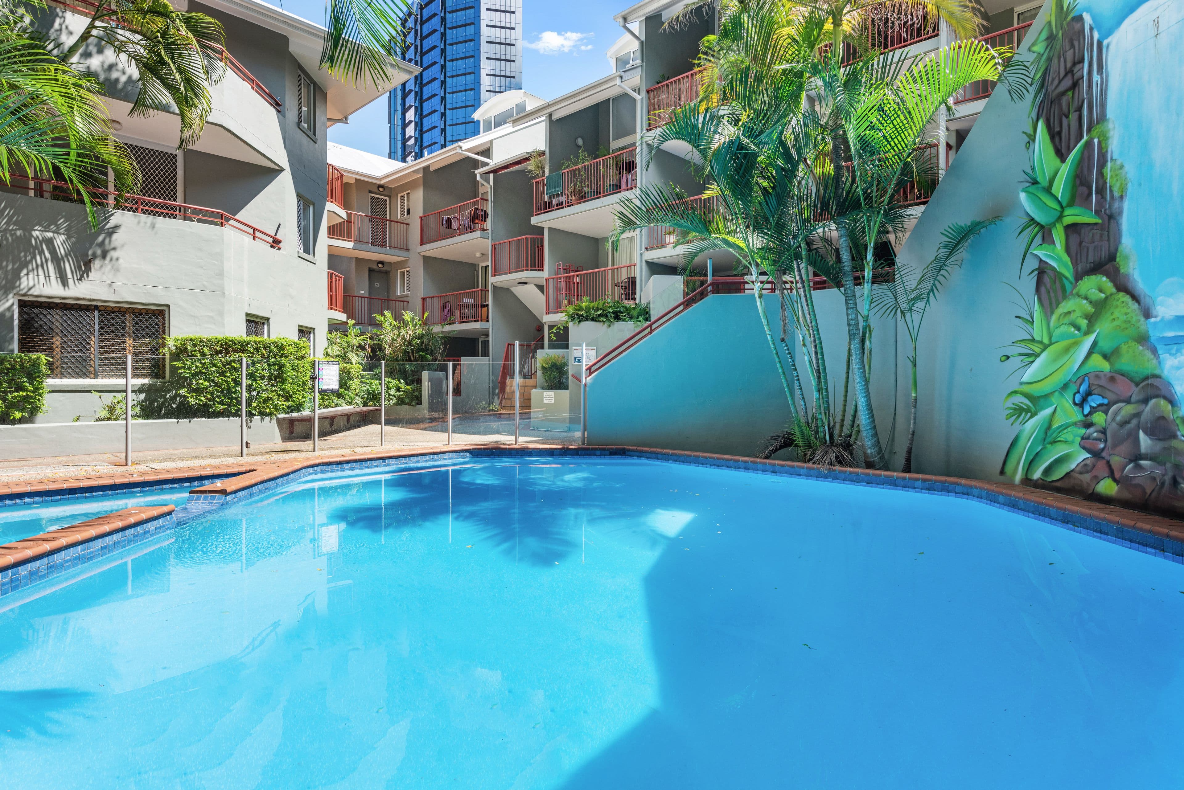 128 Bowen Street, Spring Hill QLD 4000, Spring Hill - Thumbnail 2
