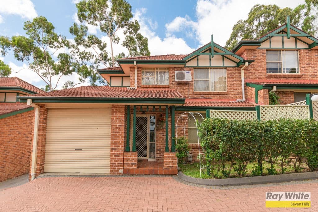 201 STEPHEN Street, Blacktown NSW 2148, Blacktown - Image 1