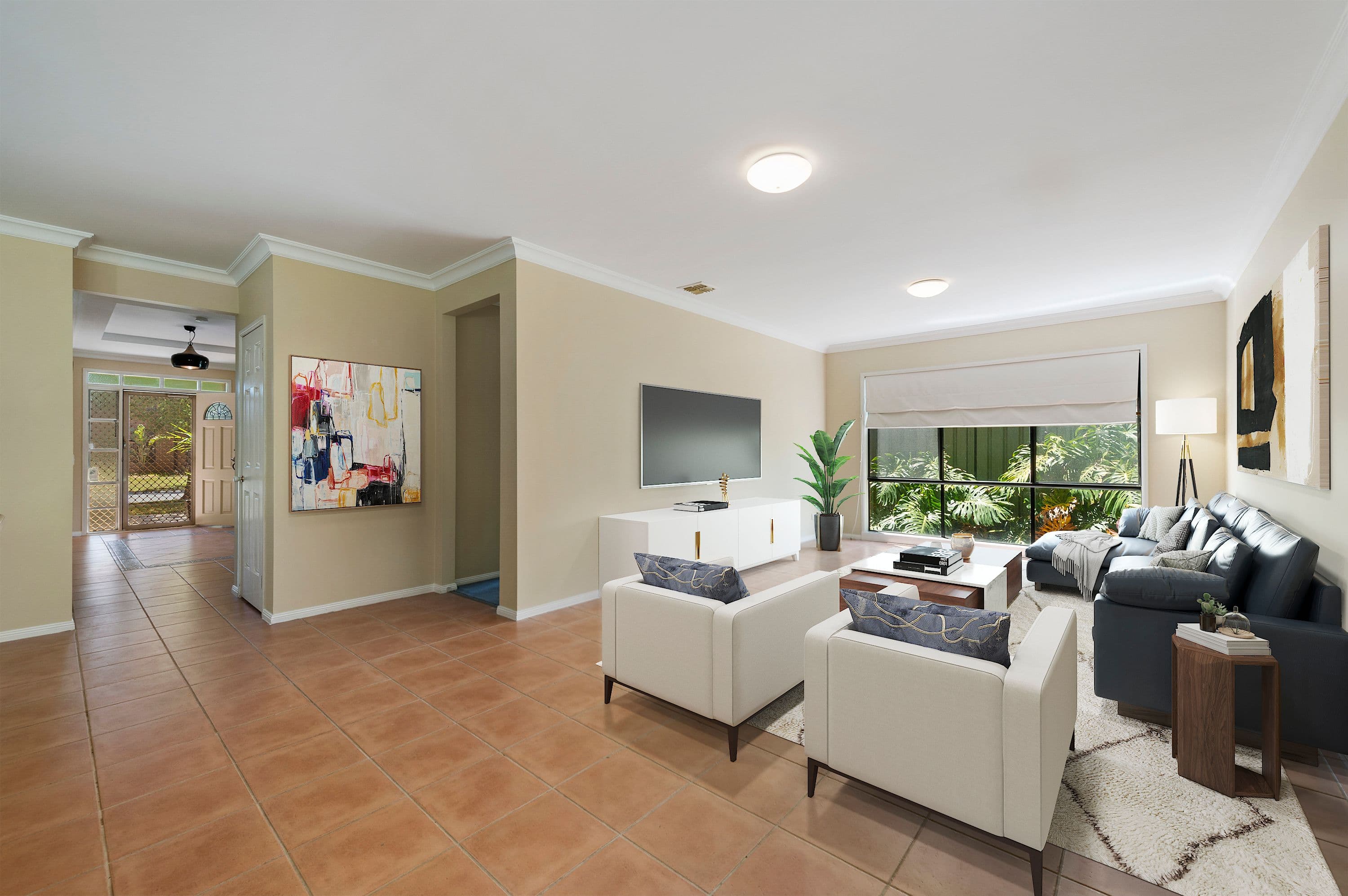 4 Creekbank Place, Caroline Springs VIC 3023, Caroline Springs - Thumbnail 2