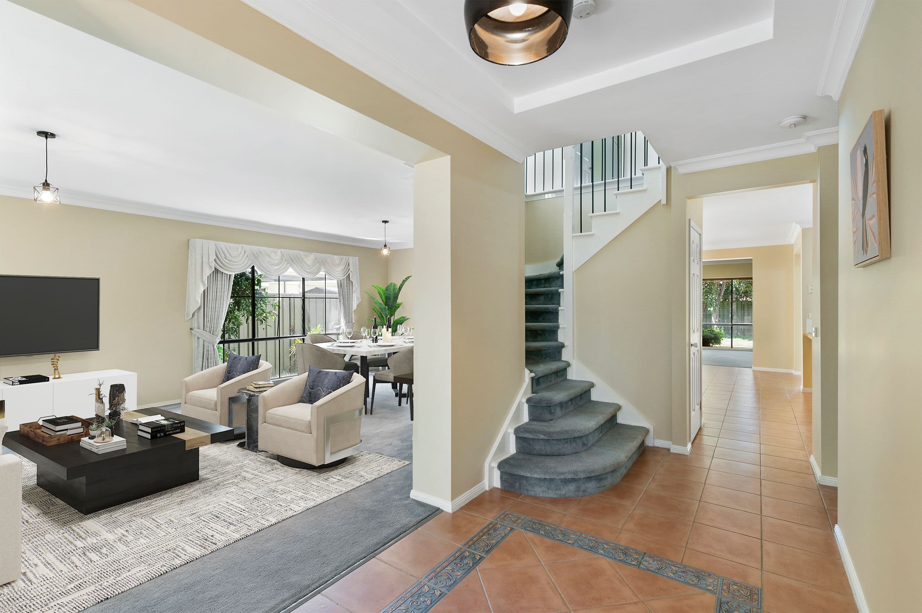 4 Creekbank Place, Caroline Springs VIC 3023, Caroline Springs - Thumbnail 4