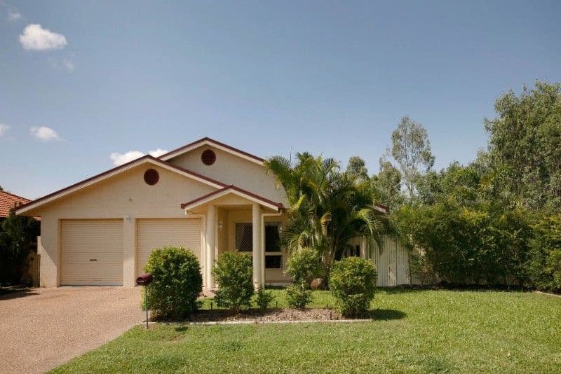 30 Honeyeater Circuit, DOUGLAS QLD 4814, Douglas - Image 1