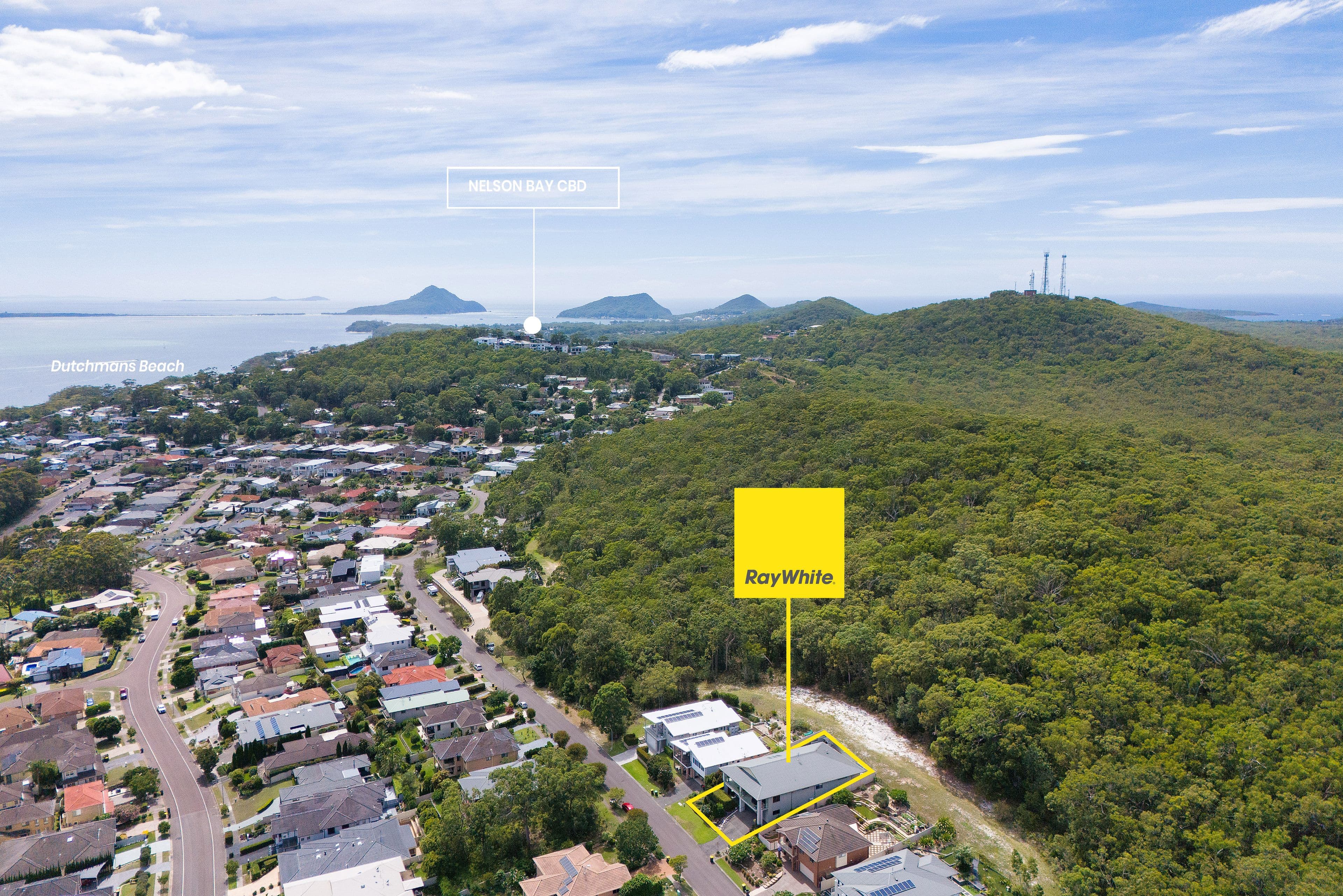 16 Saratoga Avenue, Corlette NSW 2315, Corlette - Image 1