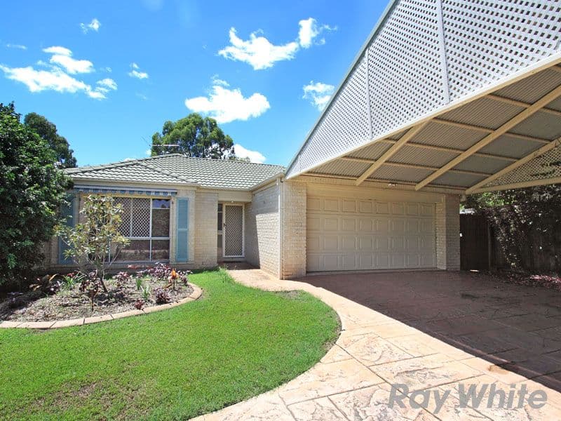 51 Wimbledon Circuit, CARSELDINE QLD 4034, Carseldine - Image 1
