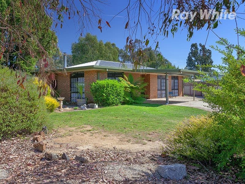 7 Palmerston Street, BARNAWARTHA VIC 3688, Barnawartha - Image 1