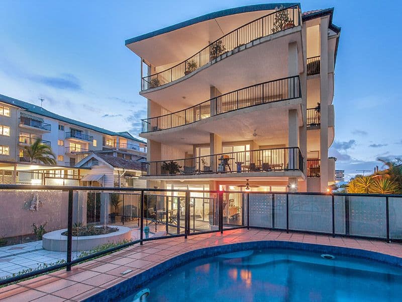 88 Oxlade Drive, NEW FARM QLD 4005, New Farm - Image 1