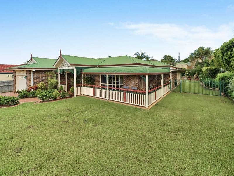 14 Lewis Place, MANLY WEST QLD 4179, Manly West - Thumbnail 4