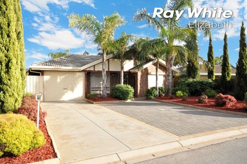 72 Greenfields Dr., Andrews Farm SA 5114, Andrews Farm - Image 1