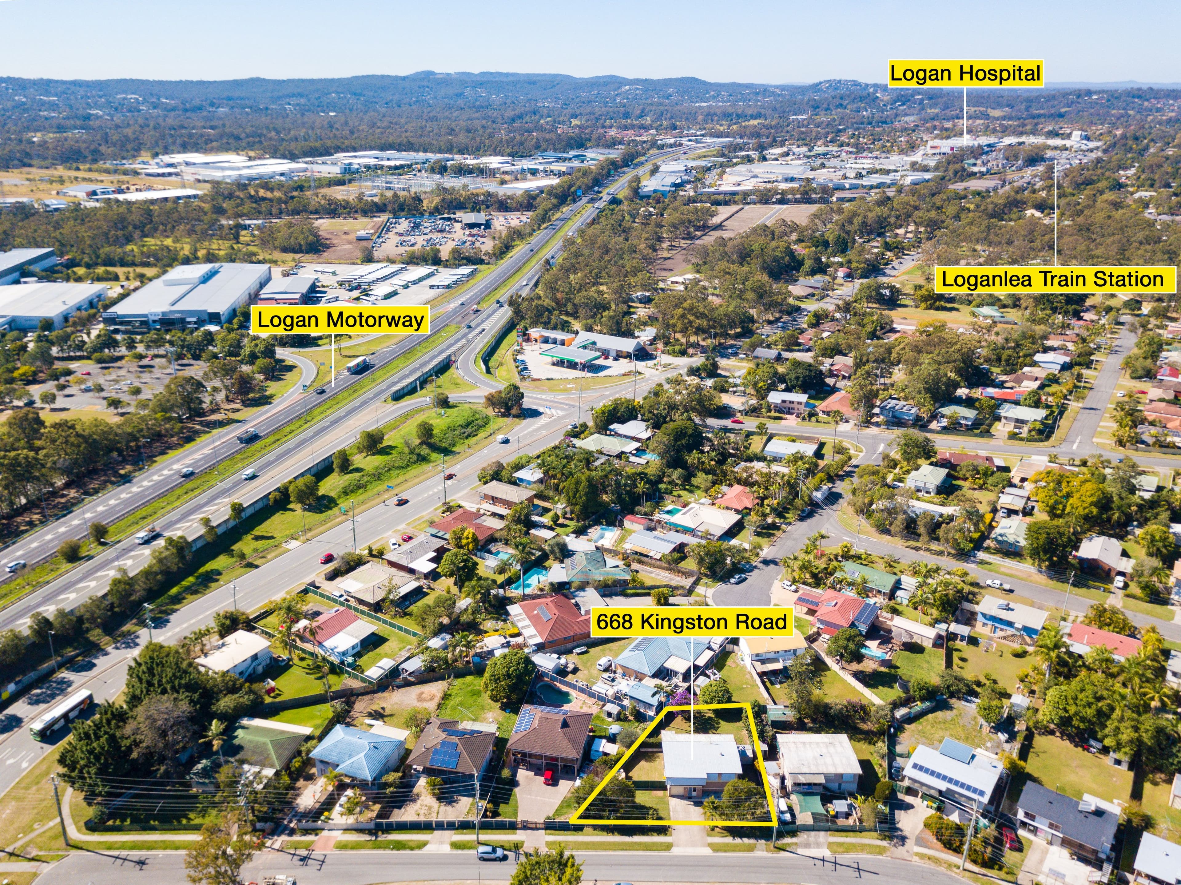 668 Kingston Road, Loganlea QLD 4131, Loganlea - Thumbnail 2