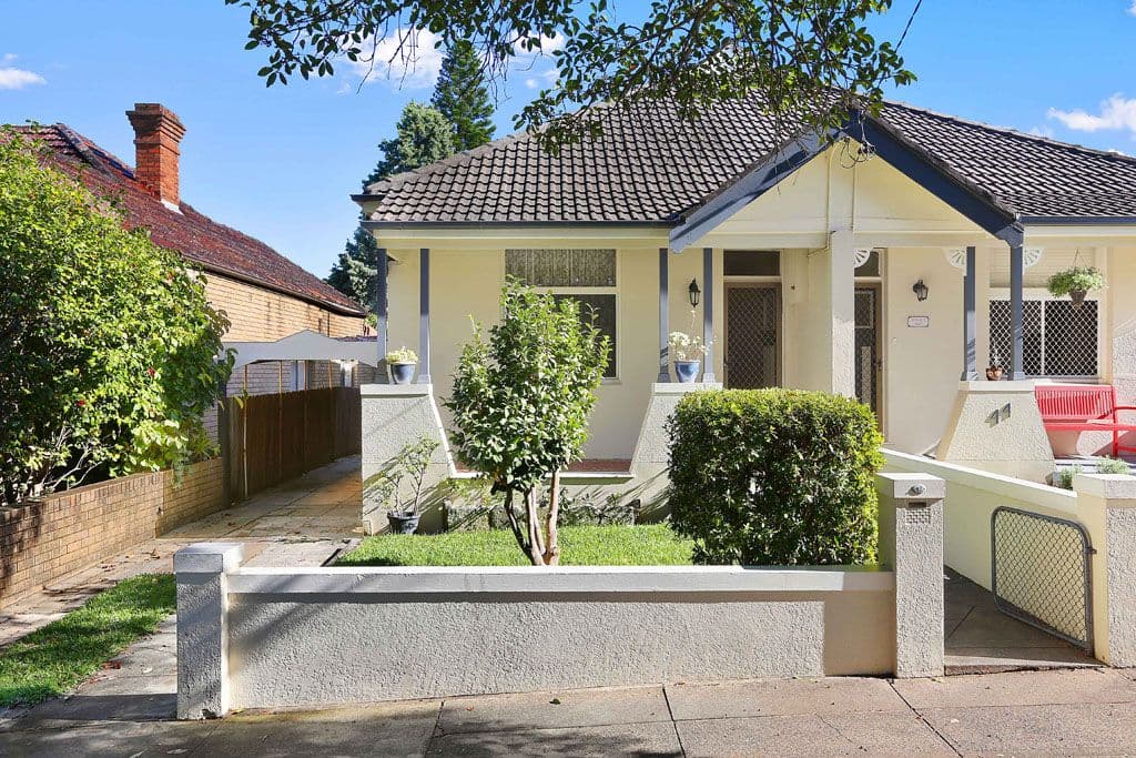 42 Rawson Street, Haberfield NSW 2045, Haberfield - Image 1
