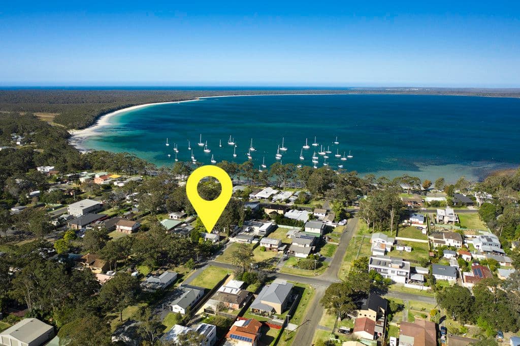 34 Chapman Street, Callala Bay NSW 2540, Callala Bay - Image 1