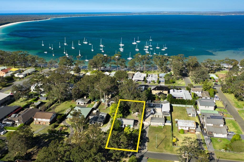 34 Chapman Street, Callala Bay NSW 2540, Callala Bay - Thumbnail 2