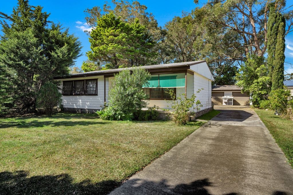 34 Chapman Street, Callala Bay NSW 2540, Callala Bay - Thumbnail 3
