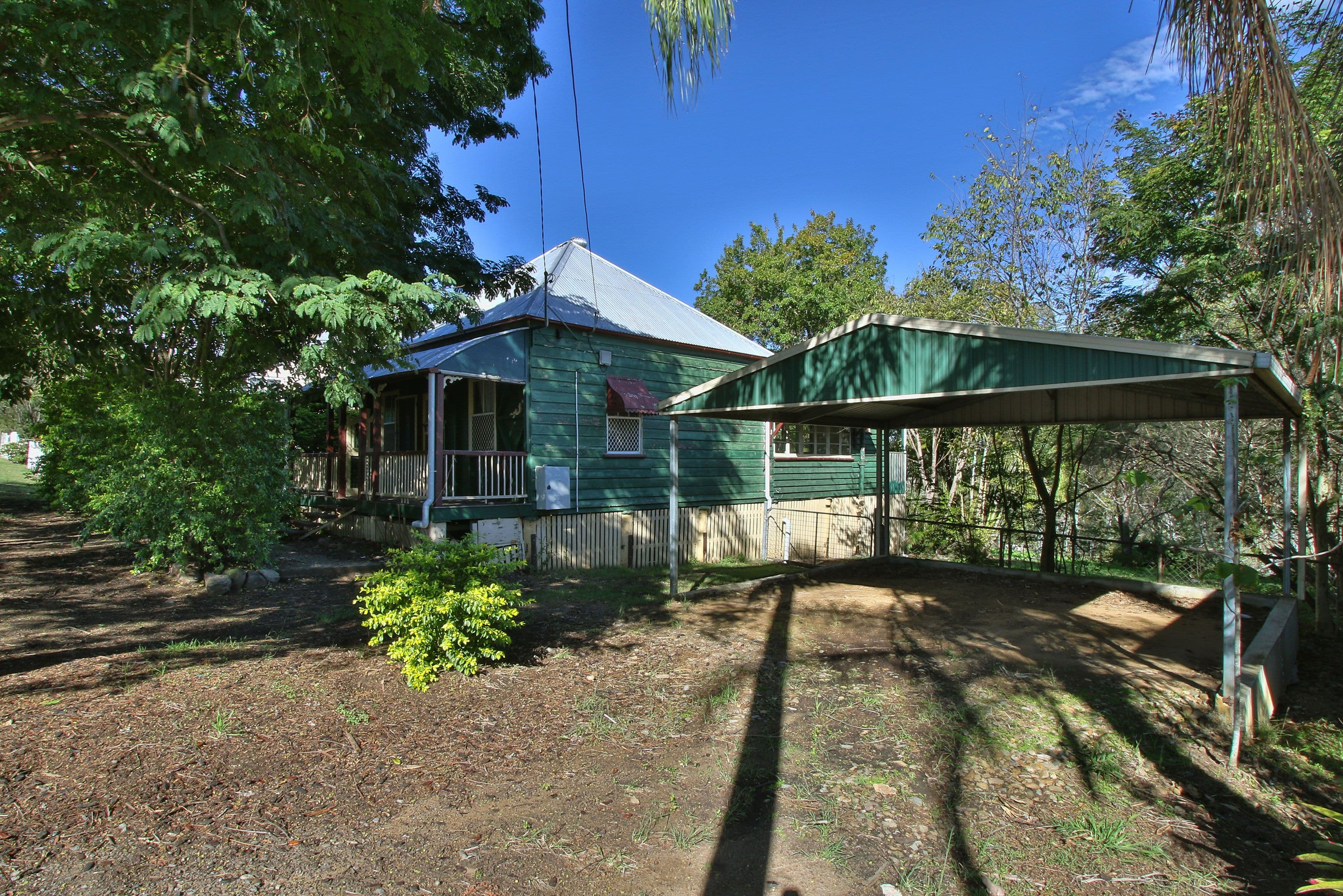 21 Tiger Street, Sadliers Crossing QLD 4305, Sadliers Crossing - Image 1