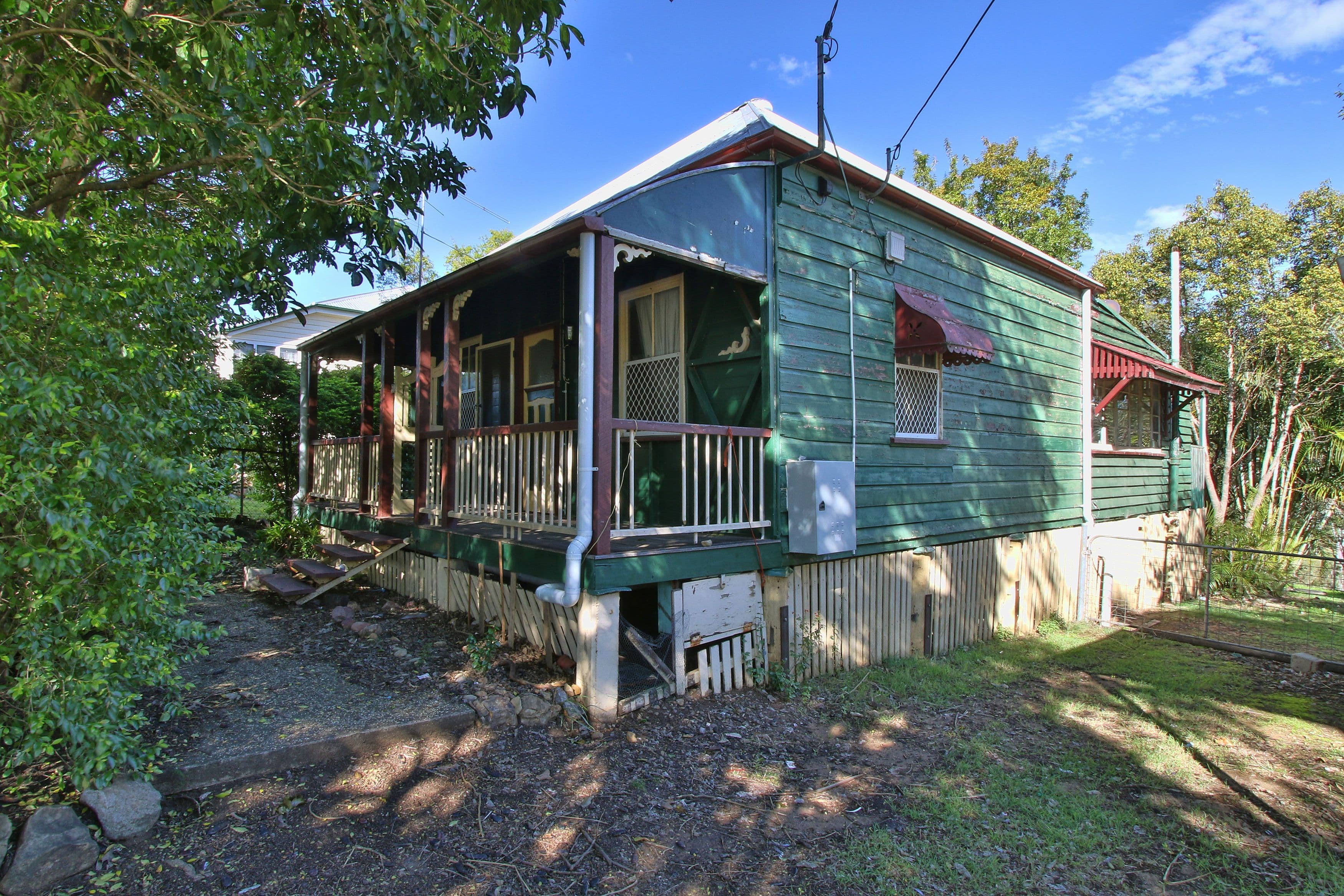 21 Tiger Street, Sadliers Crossing QLD 4305, Sadliers Crossing - Thumbnail 2