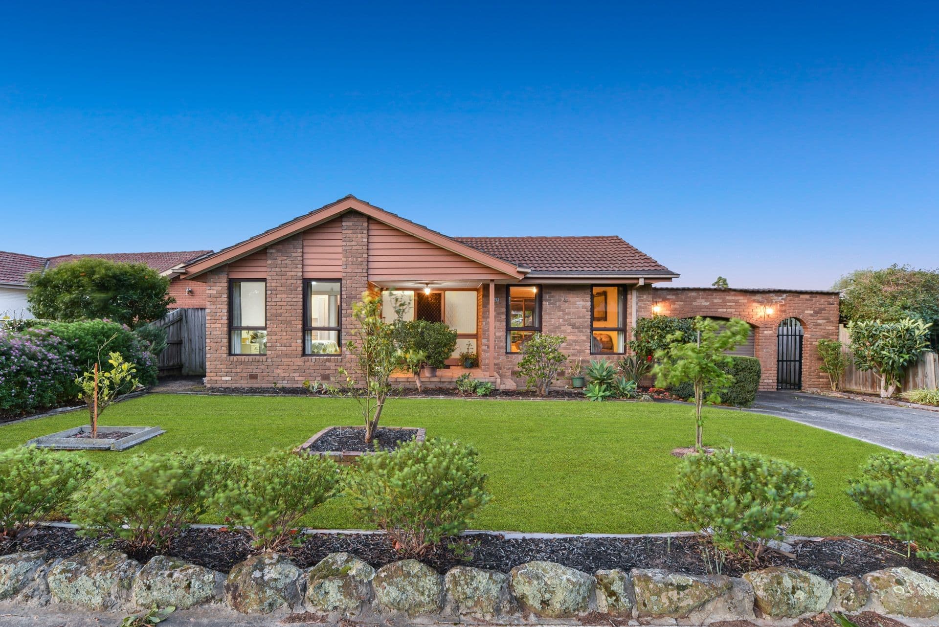 49 Jolimont Avenue, Mulgrave VIC 3170, Mulgrave - Image 1