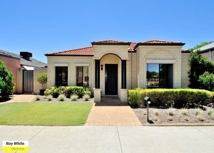 52 Ponte Vecchio Boulevard, Ellenbrook WA 6069, Ellenbrook - Image 1