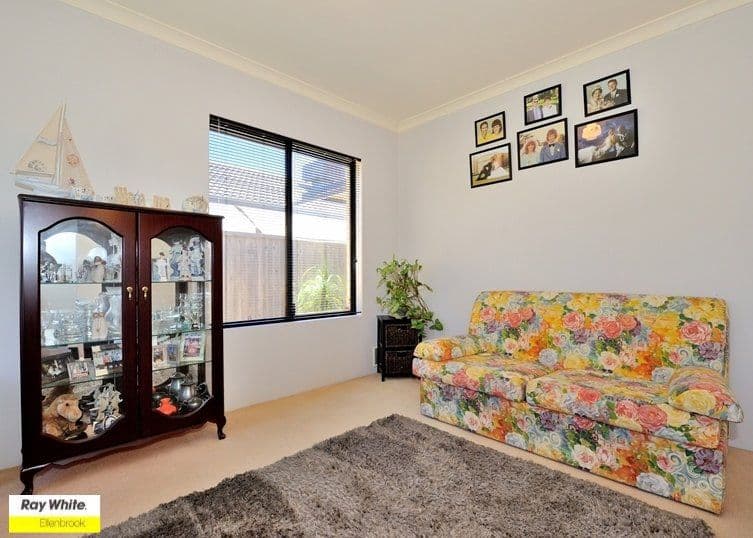 52 Ponte Vecchio Boulevard, Ellenbrook WA 6069, Ellenbrook - Thumbnail 3