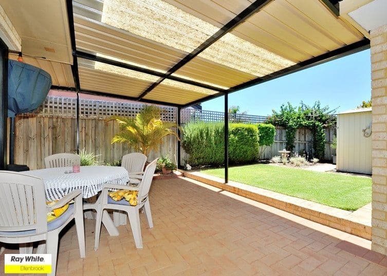 52 Ponte Vecchio Boulevard, Ellenbrook WA 6069, Ellenbrook - Thumbnail 4