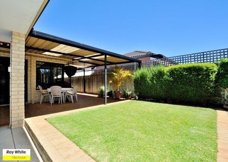 52 Ponte Vecchio Boulevard, Ellenbrook WA 6069, Ellenbrook - Thumbnail 5