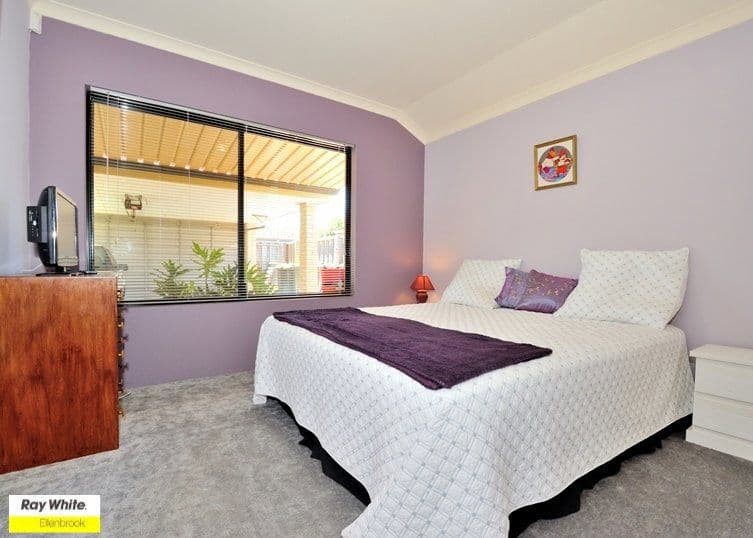 52 Ponte Vecchio Boulevard, Ellenbrook WA 6069, Ellenbrook - Thumbnail 6